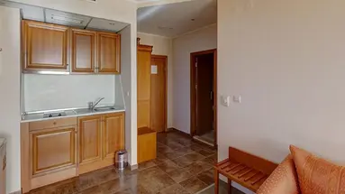Estreya Residence