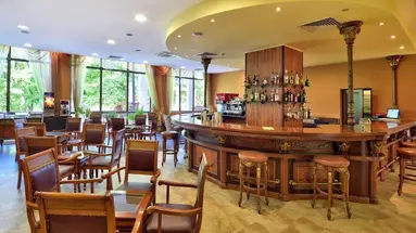 Estreya Residence