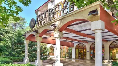 Estreya Residence