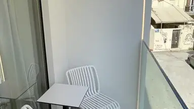 Ethereal White Resort