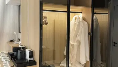 Ethereal White Resort