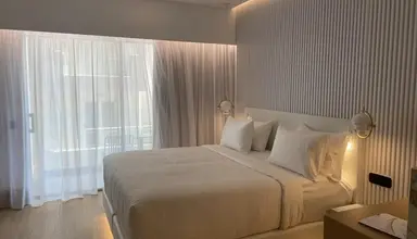 Ethereal White Resort