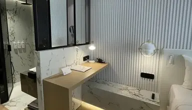 Ethereal White Resort