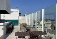 Ethereal White Resort