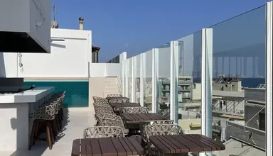 Ethereal White Resort