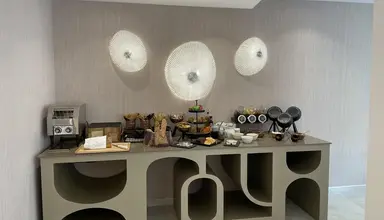 Ethereal White Resort