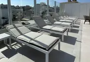 Ethereal White Resort