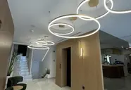 Ethereal White Resort