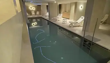 Ethereal White Resort