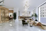 Ethereal White Resort