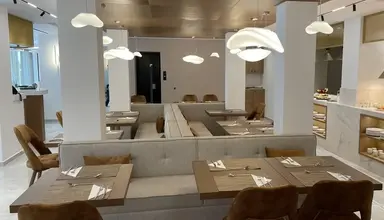 Ethereal White Resort