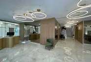 Ethereal White Resort