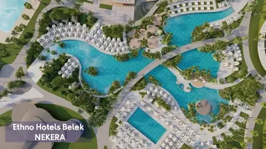 Ethno Belek