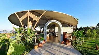 Ethno Belek