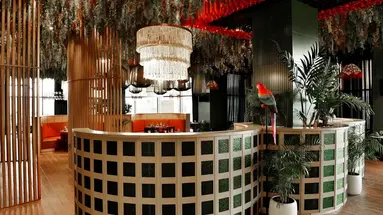 Ethno Belek