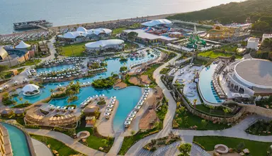 Ethno Belek
