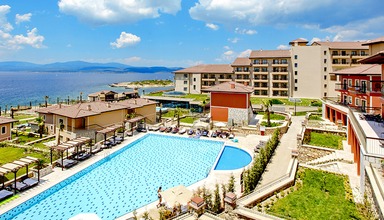 Euphoria Aegean Resort & Spa