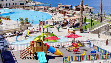 Euphoria Aegean Resort & Spa