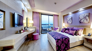 Euphoria Aegean Resort & Spa