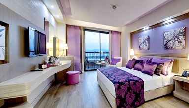 Euphoria Aegean Resort & Spa