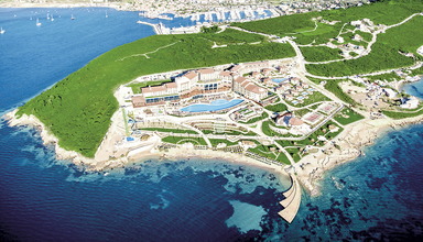 Euphoria Aegean Resort & Spa