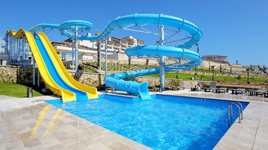 Euphoria Aegean Resort & Spa