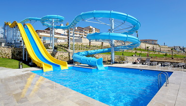 Euphoria Aegean Resort & Spa