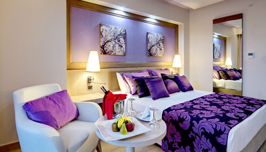 Euphoria Aegean Resort & Spa