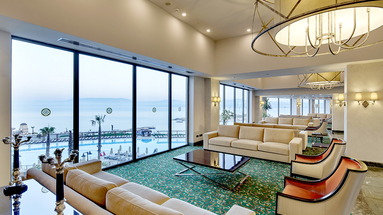 Euphoria Aegean Resort & Spa