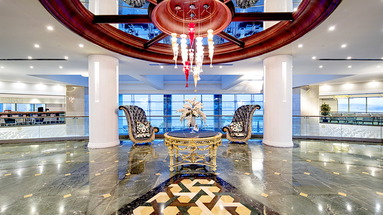 Euphoria Aegean Resort & Spa