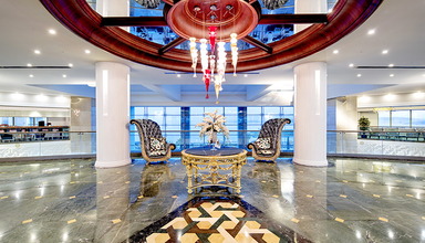 Euphoria Aegean Resort & Spa