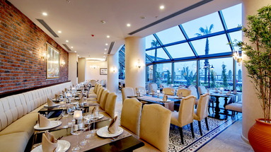 Euphoria Aegean Resort & Spa