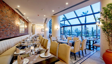 Euphoria Aegean Resort & Spa
