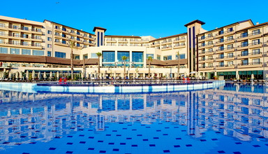 Euphoria Aegean Resort & Spa