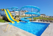 Euphoria Aegean Resort & Spa