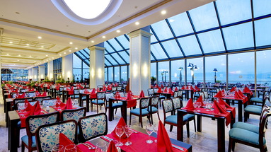 Euphoria Aegean Resort & Spa