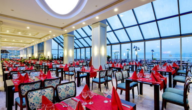 Euphoria Aegean Resort & Spa