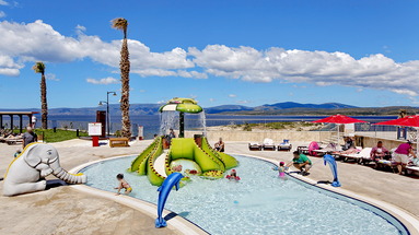 Euphoria Aegean Resort & Spa
