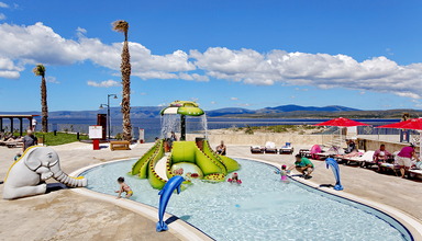 Euphoria Aegean Resort & Spa