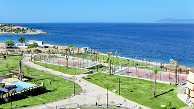 Euphoria Aegean Resort & Spa