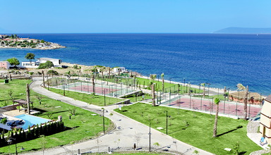 Euphoria Aegean Resort & Spa