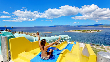 Euphoria Aegean Resort & Spa