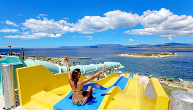 Euphoria Aegean Resort & Spa