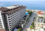 Euphoria Comfort Beach Alanya