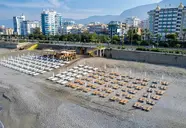 Euphoria Comfort Beach Alanya