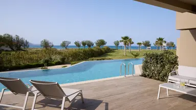 Euphoria Resort