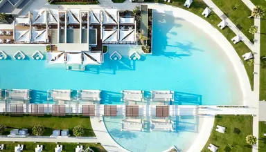 Euphoria Resort
