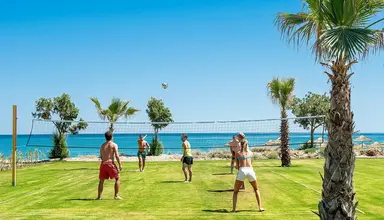 Euphoria Resort