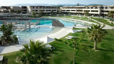 Euphoria Resort