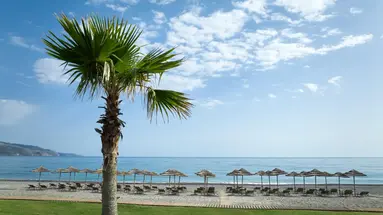 Euphoria Resort